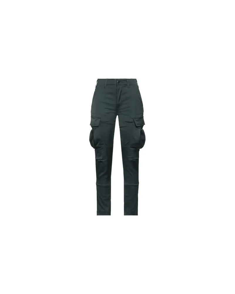 Amiri HOSEN & RÖCKE - Hosenauf YOOX.COM Aquamarin