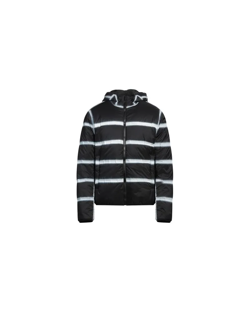 Givenchy JACKEN & MÄNTEL - Pufferjacken & Daunenjackenauf YOOX.COM Schwarz