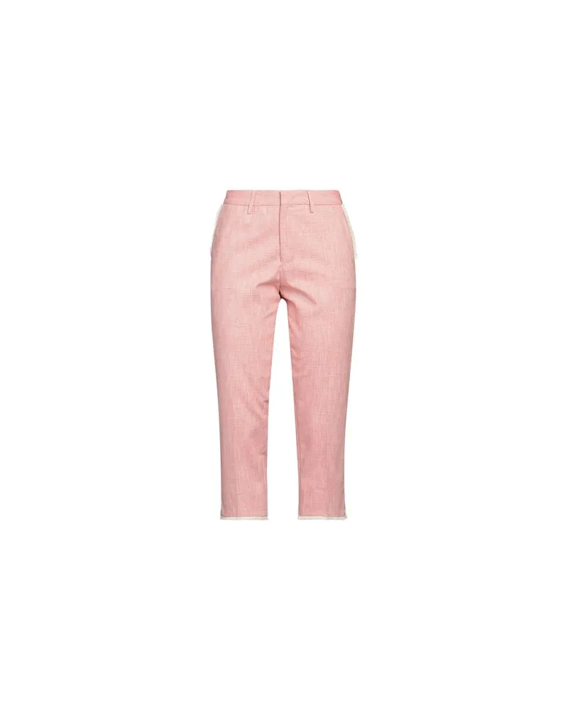 PT TORINO HOSEN & RÖCKE - Hosenauf YOOX.COM Rot