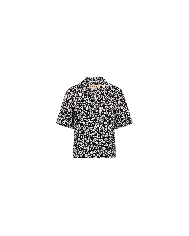 Marni TOPS - Hemdenauf YOOX.COM Schwarz