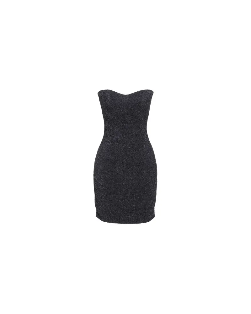 Dsquared2 KLEIDER - Mini-Kleiderauf YOOX.COM Nachtblau