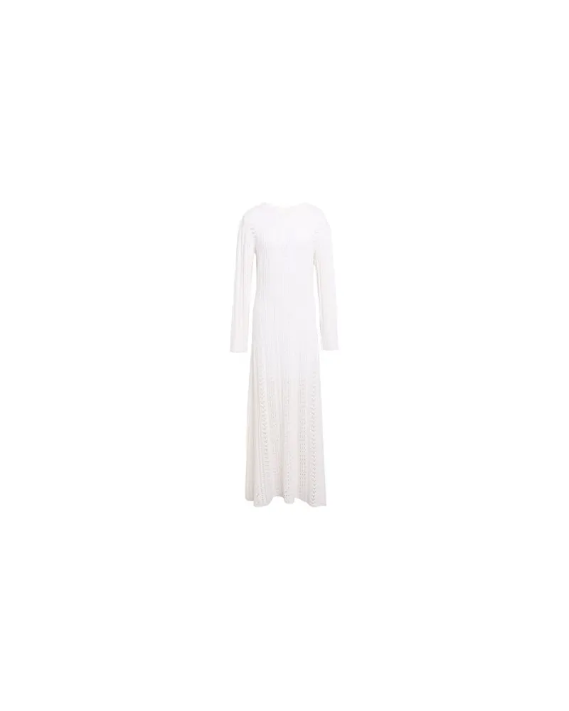 Eleventy KLEIDER - Maxi-Kleiderauf YOOX.COM Off