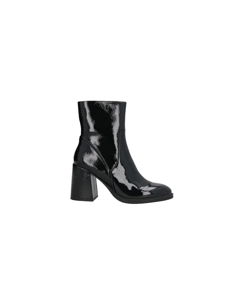 Apepazza SCHUHE - Stiefelettenauf YOOX.COM Schwarz