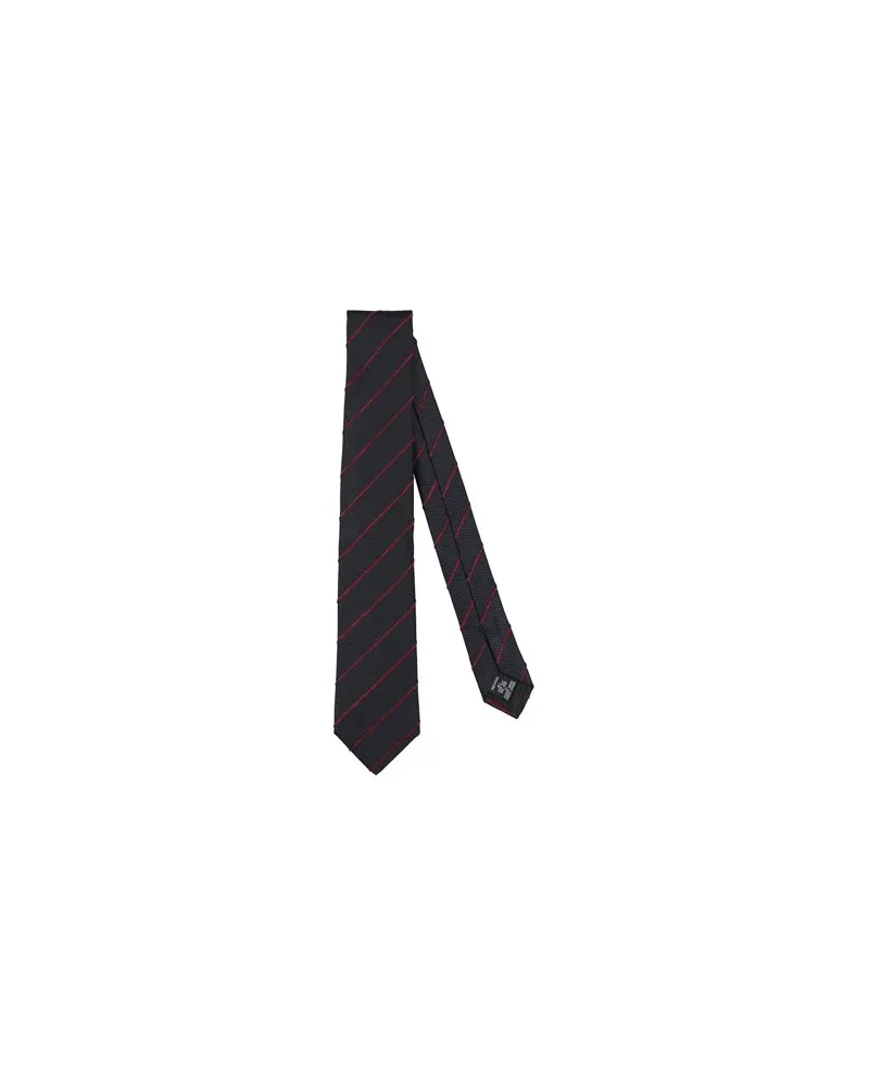 Giorgio Armani ACCESSOIRES - Krawatten & Fliegenauf YOOX.COM Nachtblau