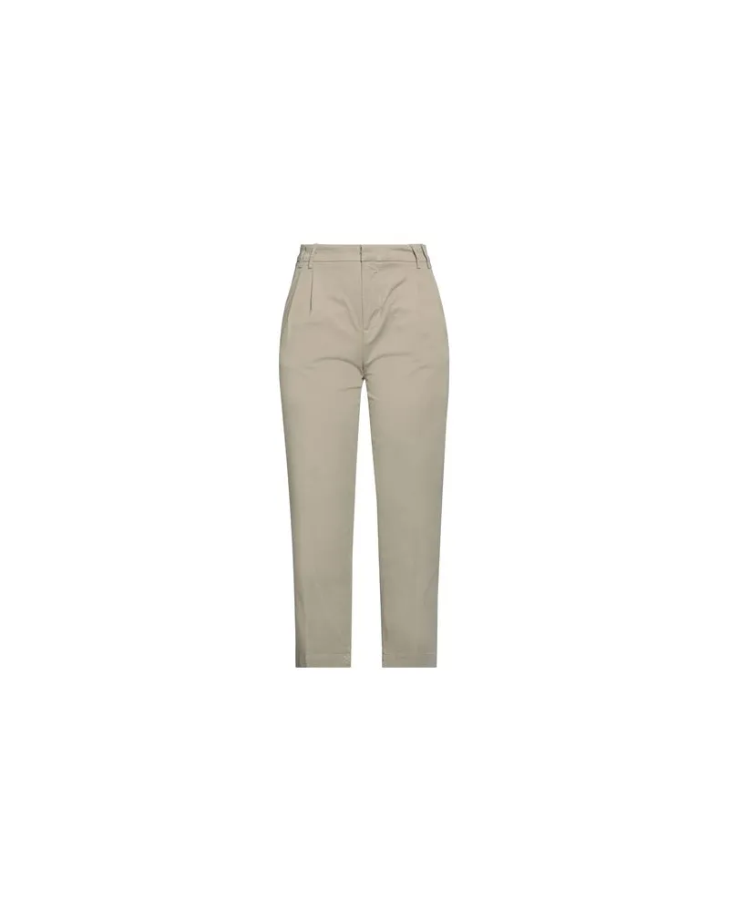 ASPESI HOSEN & RÖCKE - Hosenauf YOOX.COM Beige