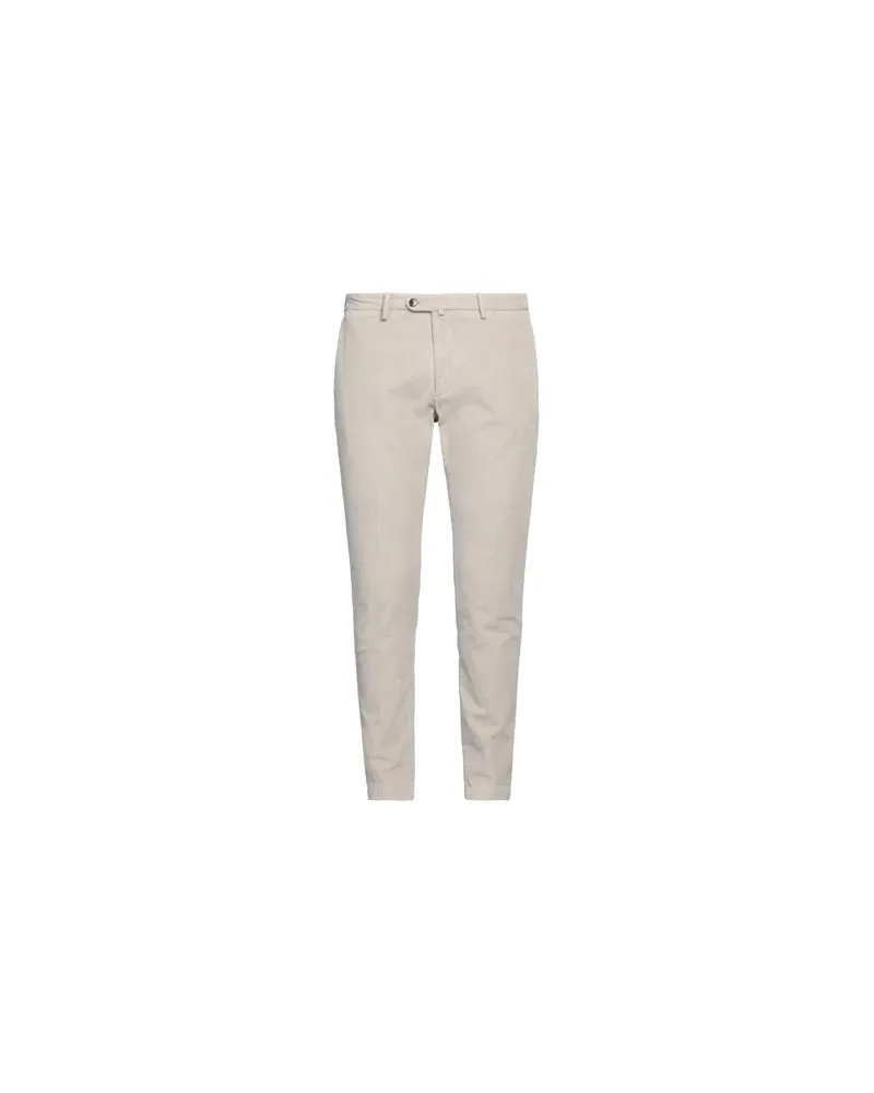Briglia 1949 HOSEN & RÖCKE - Hosenauf YOOX.COM Hellgrau