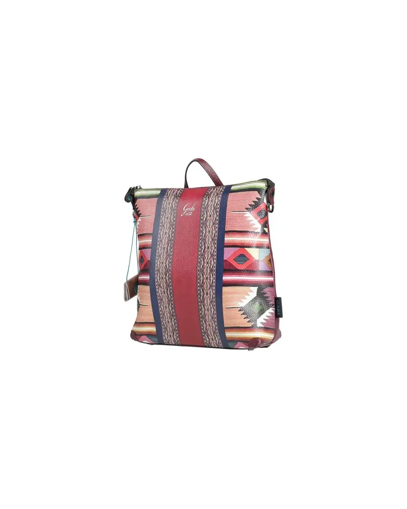 Gabs TASCHEN - Rucksäckeauf YOOX.COM Bordeaux