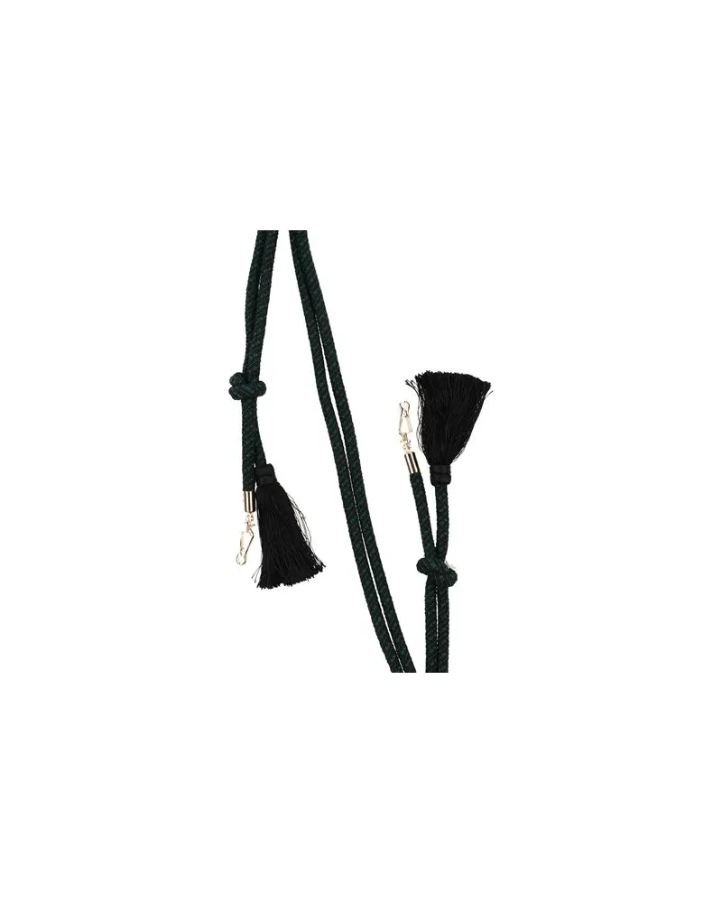 Valextra TASCHEN - Schulterriemen für Taschenauf YOOX.COM Grün