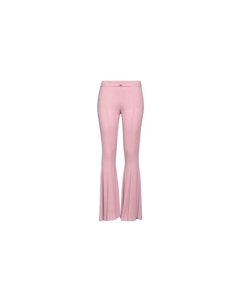 Blumarine HOSEN & RÖCKE - Hosenauf YOOX.COM Antikrosa