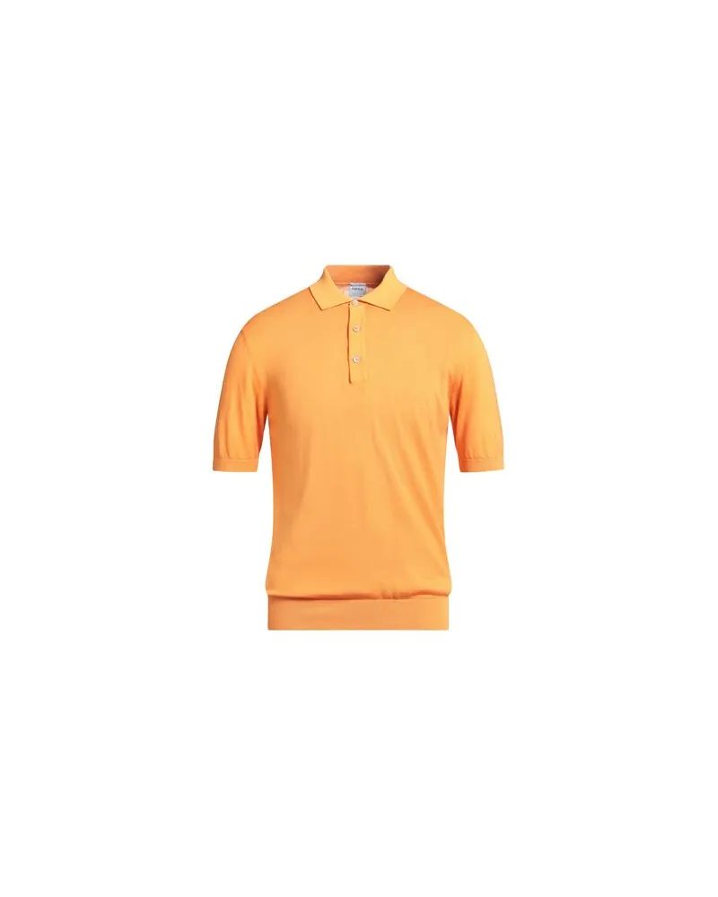 ASPESI STRICKWAREN - Pulloverauf YOOX.COM Mandarine