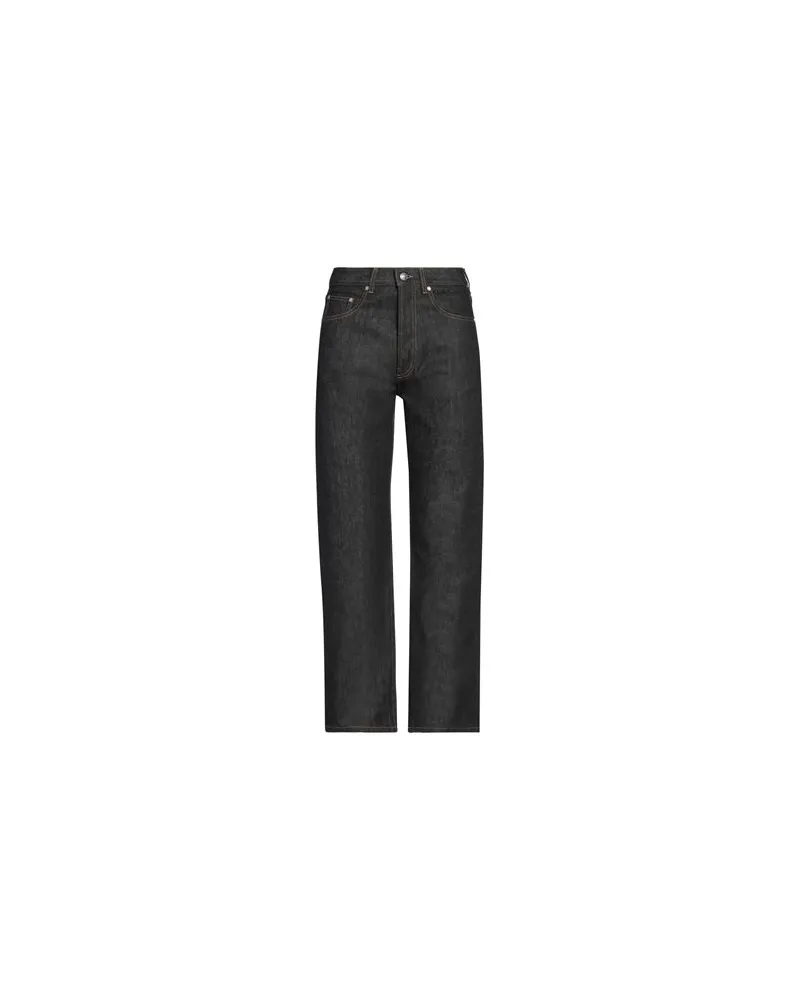 Palm Angels HOSEN & RÖCKE - Jeanshosenauf YOOX.COM Schwarz