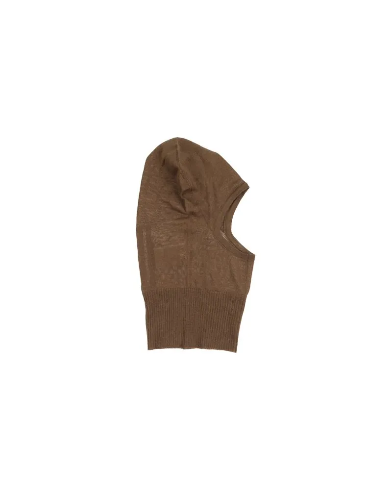 Rick Owens ACCESSOIRES - Mützen & Hüteauf YOOX.COM Militärgrün