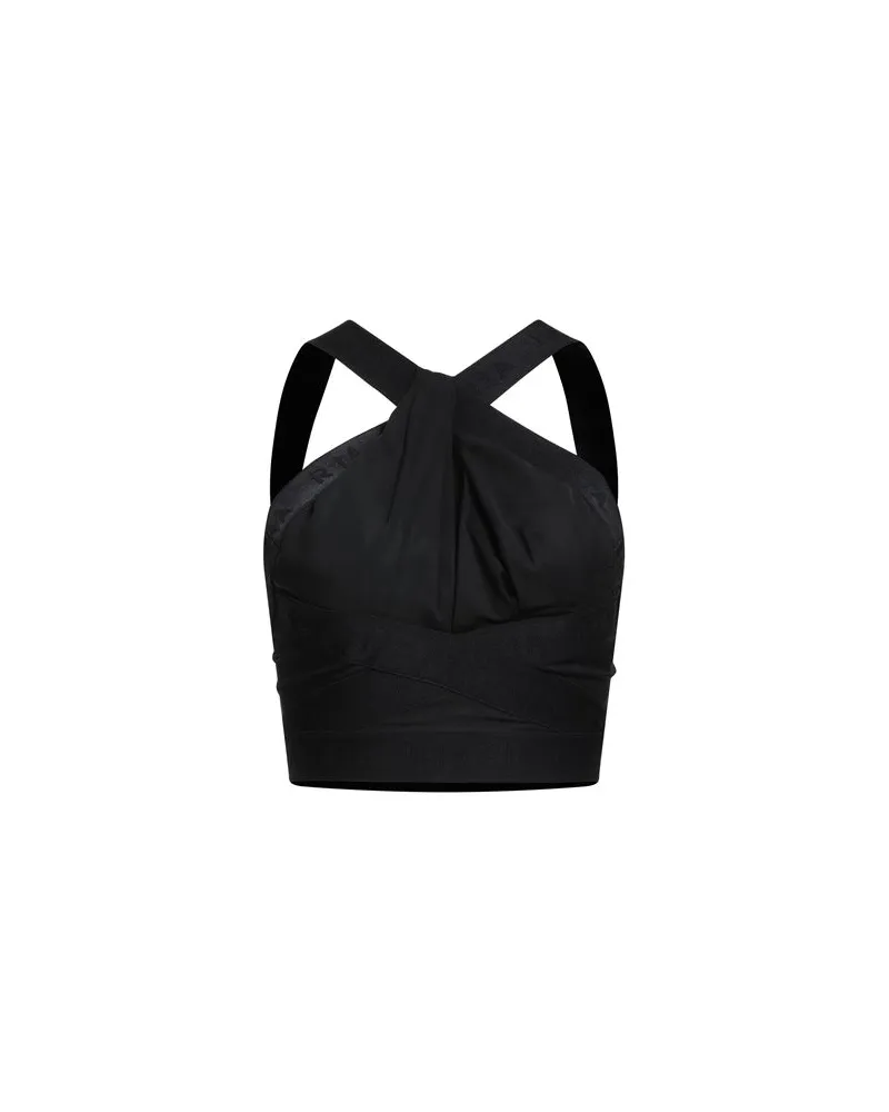 RTA TOPS - Topsauf YOOX.COM Schwarz