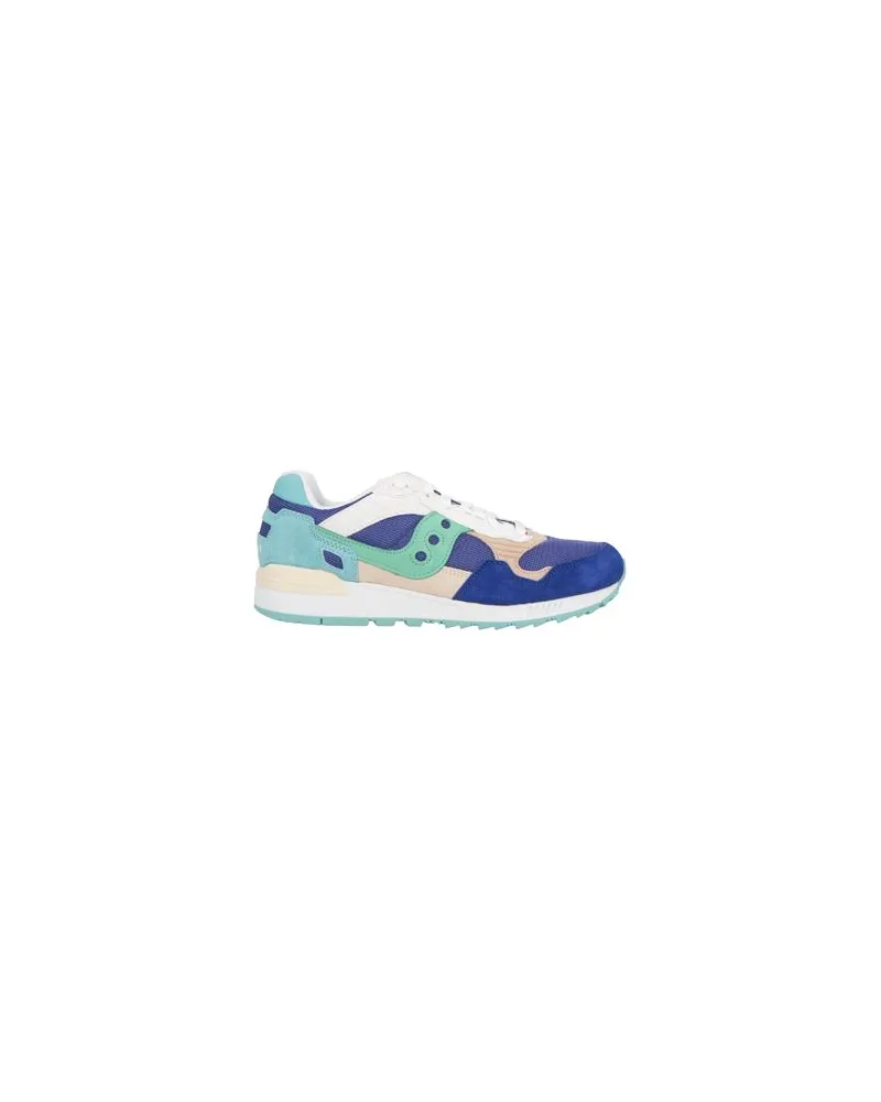 Saucony SCHUHE - Sneakersauf YOOX.COM Königsblau