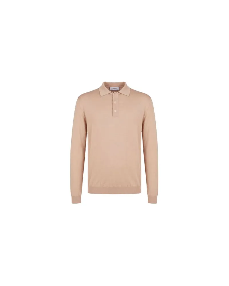 LARDINI STRICKWAREN - Pulloverauf YOOX.COM Sand