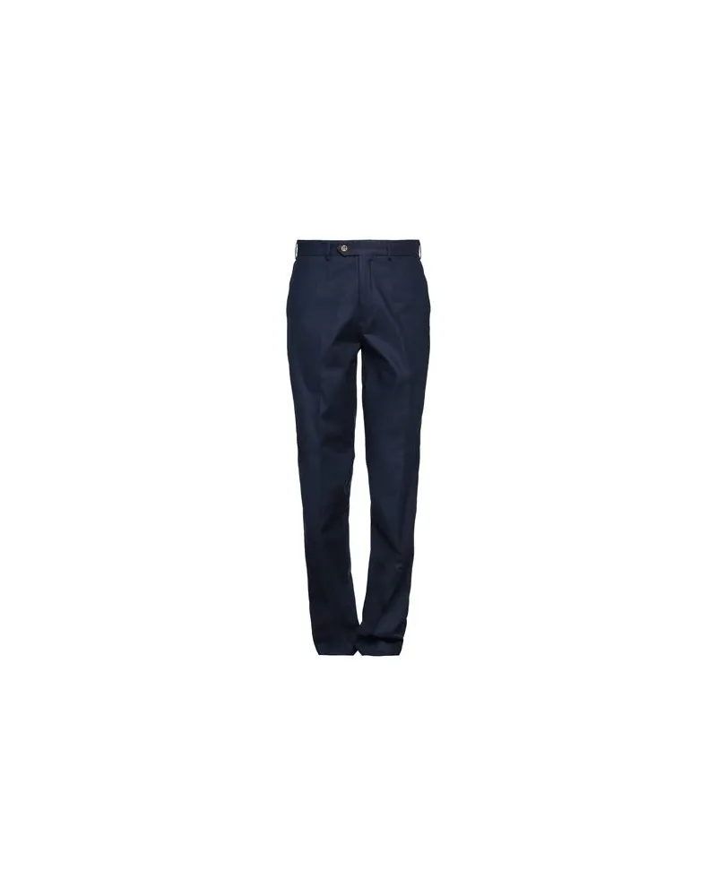 Jasper Reed HOSEN & RÖCKE - Hosenauf YOOX.COM Nachtblau