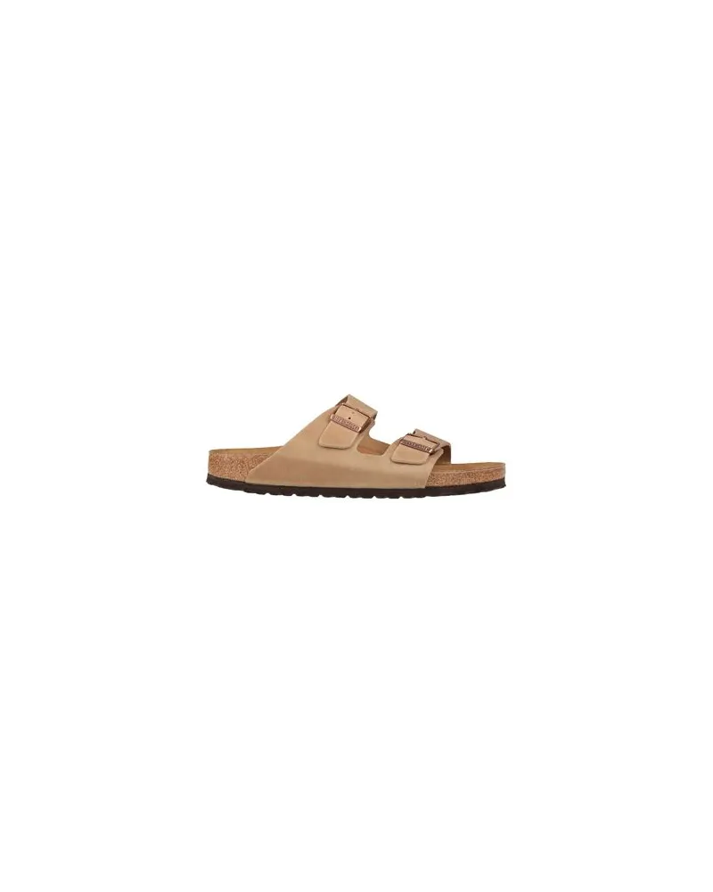 Birkenstock SCHUHE - Sandalenauf YOOX.COM Sand