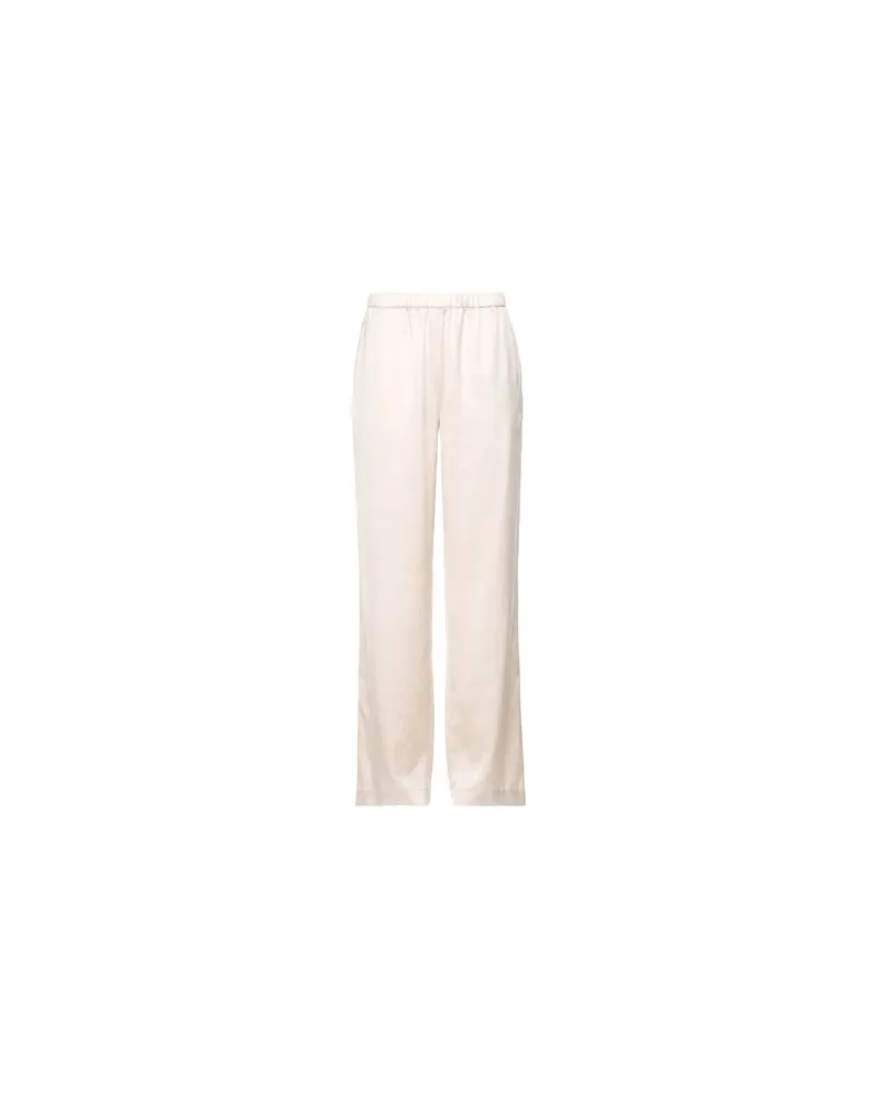 Calvin Klein HOSEN & RÖCKE - Hosenauf YOOX.COM Elfenbein