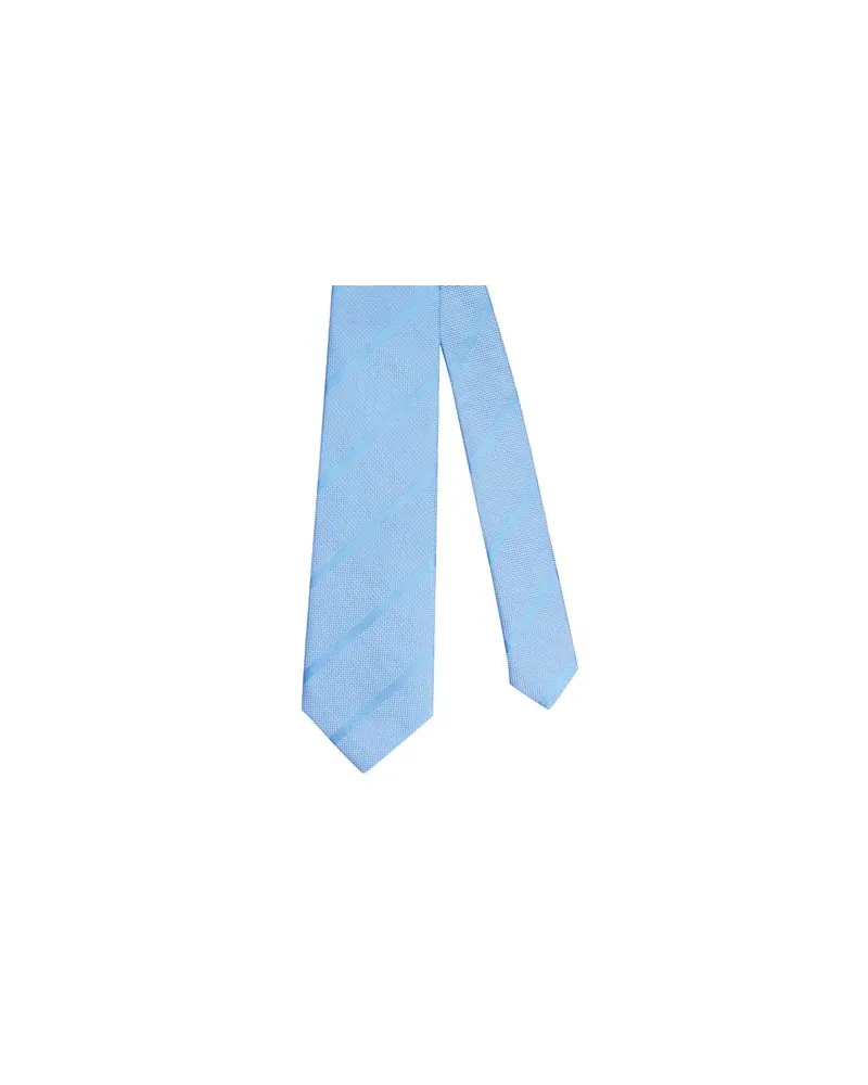 Dunhill ACCESSOIRES - Krawatten & Fliegenauf YOOX.COM Himmelblau