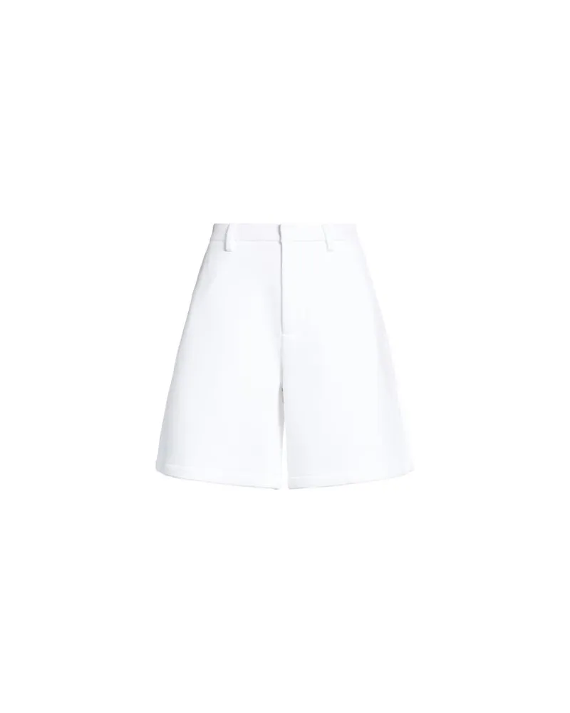 Dsquared2 ICON - HOSEN & RÖCKE - Shorts & Bermudashortsauf YOOX.COM Weiß