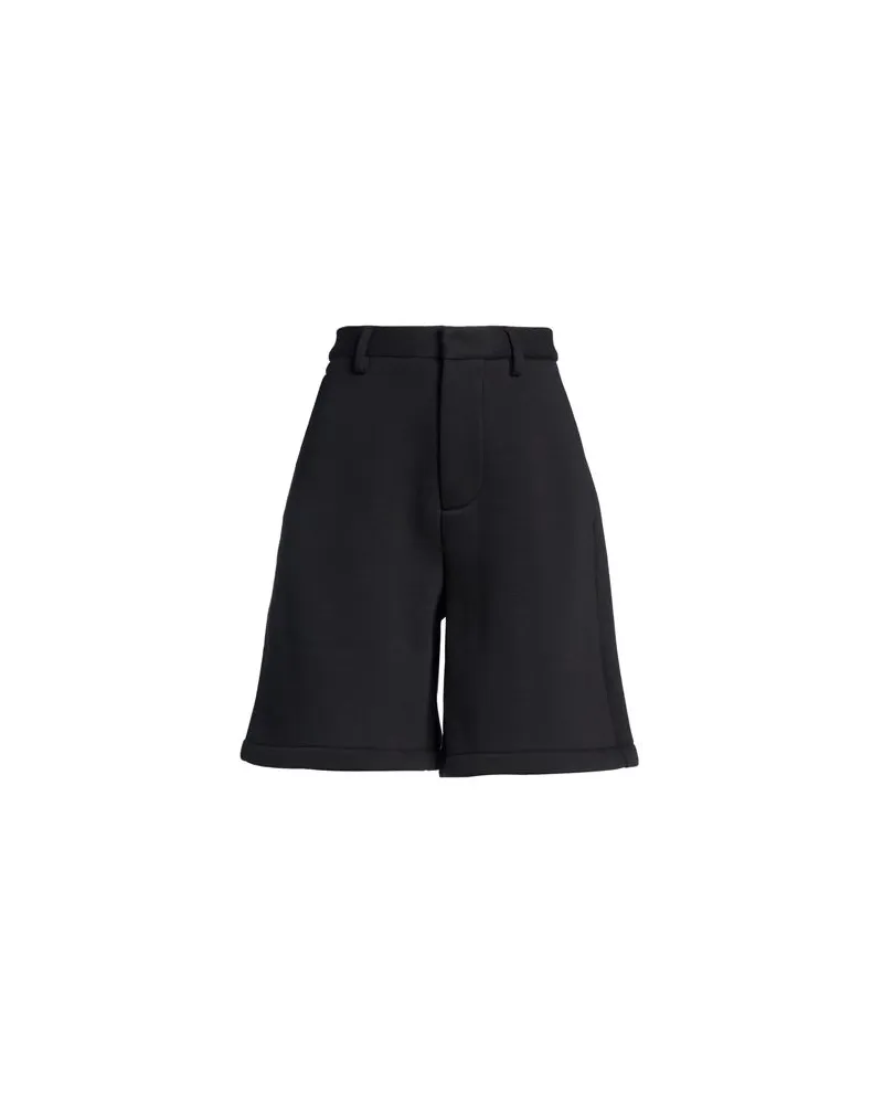 Dsquared2 ICON - HOSEN & RÖCKE - Shorts & Bermudashortsauf YOOX.COM Schwarz