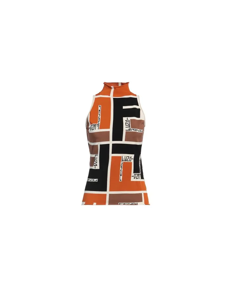 Fendi TOPS - Topsauf YOOX.COM Kamel