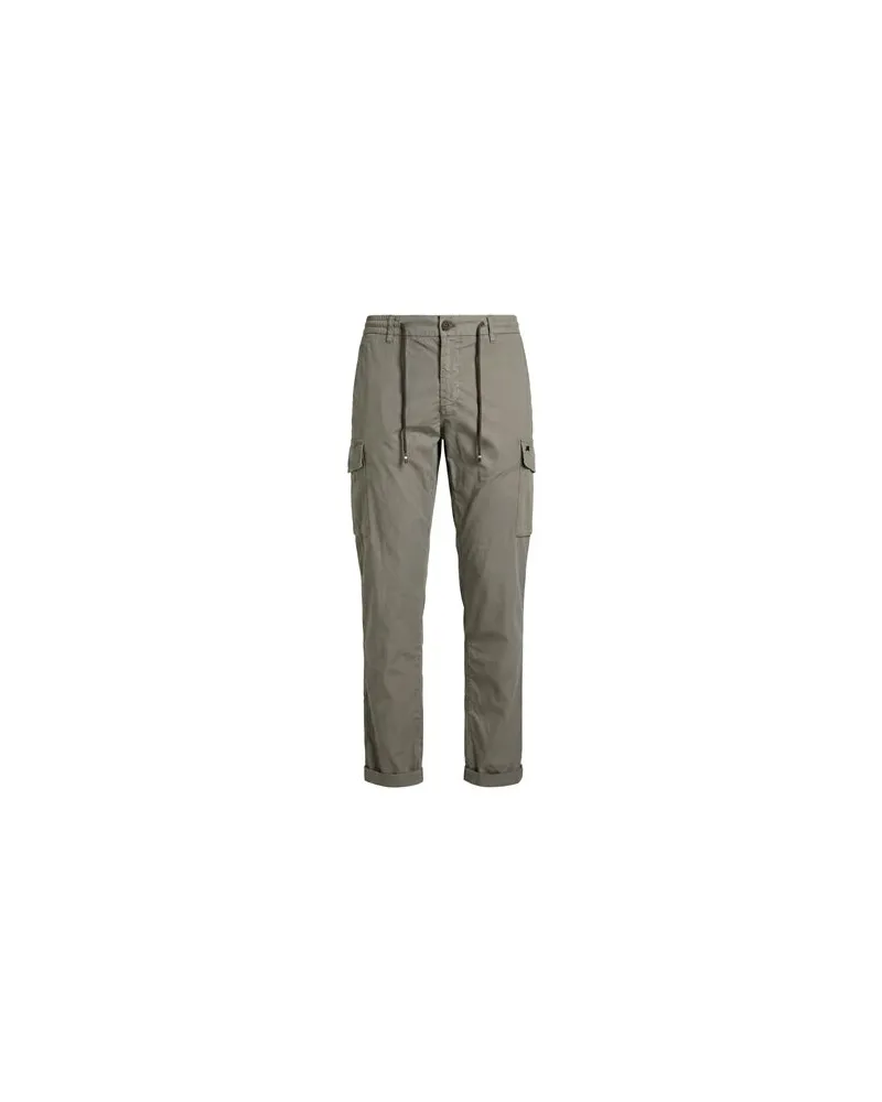 Mason's HOSEN & RÖCKE - Hosenauf YOOX.COM Militärgrün