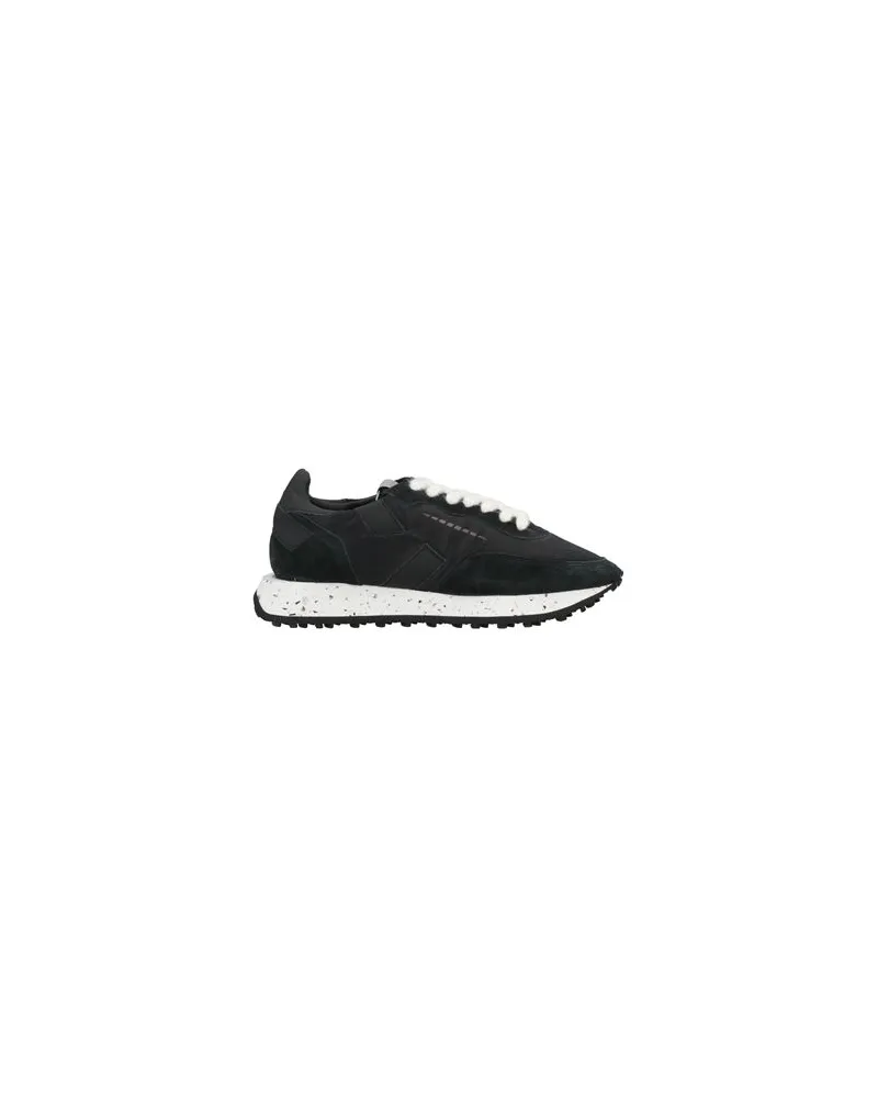GHŌUD Venice SCHUHE - Sneakersauf YOOX.COM Schwarz