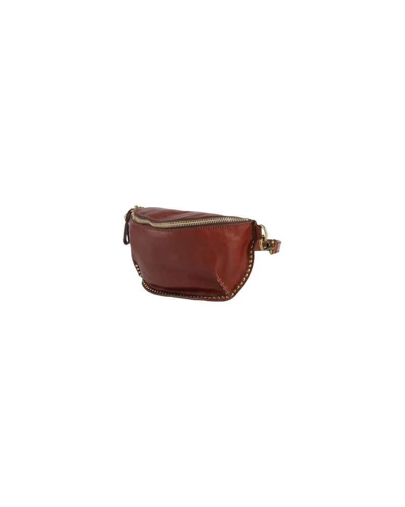 Campomaggi TASCHEN - Gürteltaschenauf YOOX.COM Braun