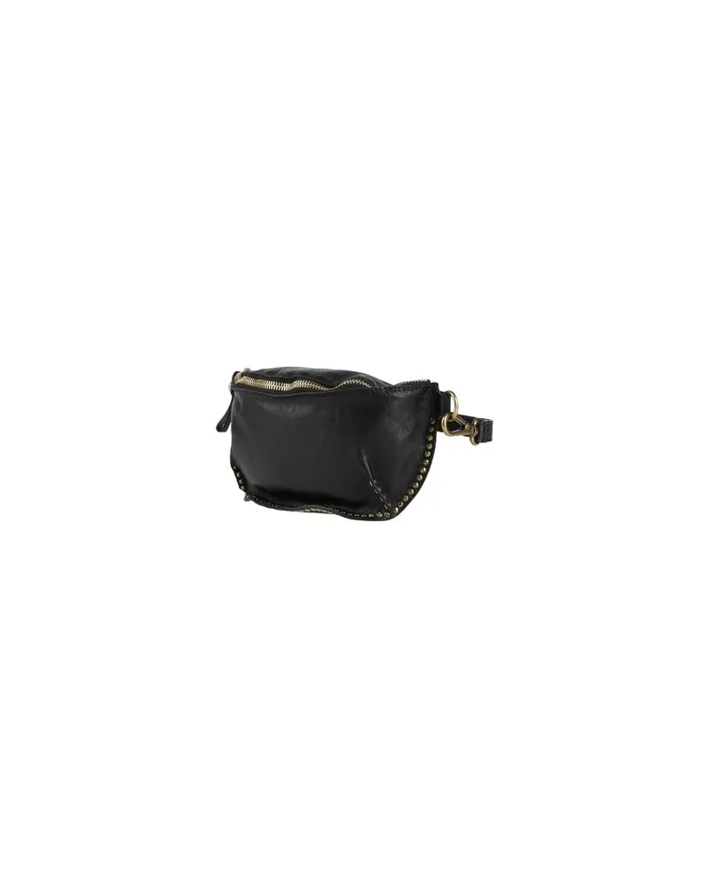 Campomaggi TASCHEN - Gürteltaschenauf YOOX.COM Schwarz