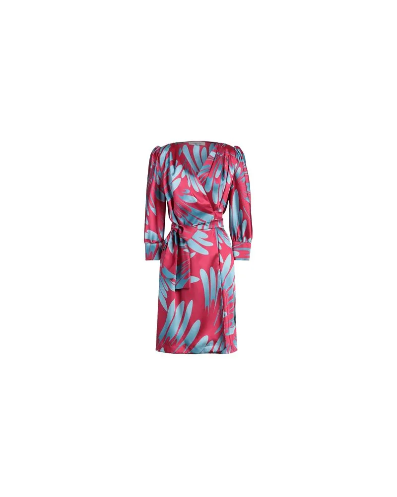 MARELLA KLEIDER - Midi-Kleiderauf YOOX.COM Purpur