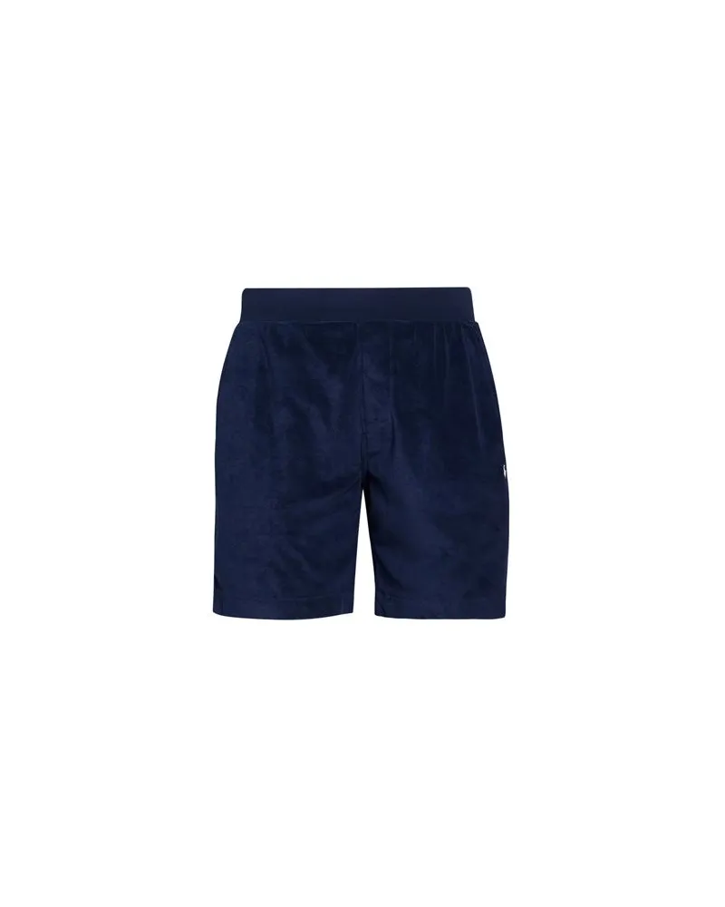 Ralph Lauren HOSEN & RÖCKE - Shorts & Bermudashortsauf YOOX.COM Marineblau