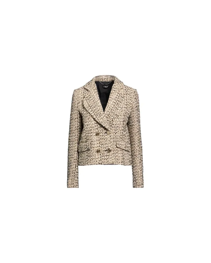 Liu Jo ANZÜGE und CO-ORDS - Blazersauf YOOX.COM Beige