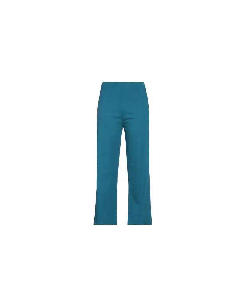 Vicario Cinque HOSEN & RÖCKE - Hosenauf YOOX.COM Aquamarin