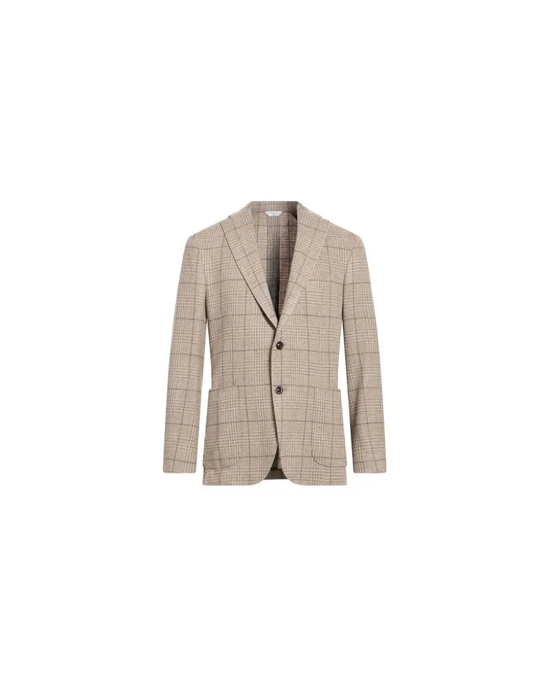 Boglioli ANZÜGE und CO-ORDS - Blazersauf YOOX.COM Beige