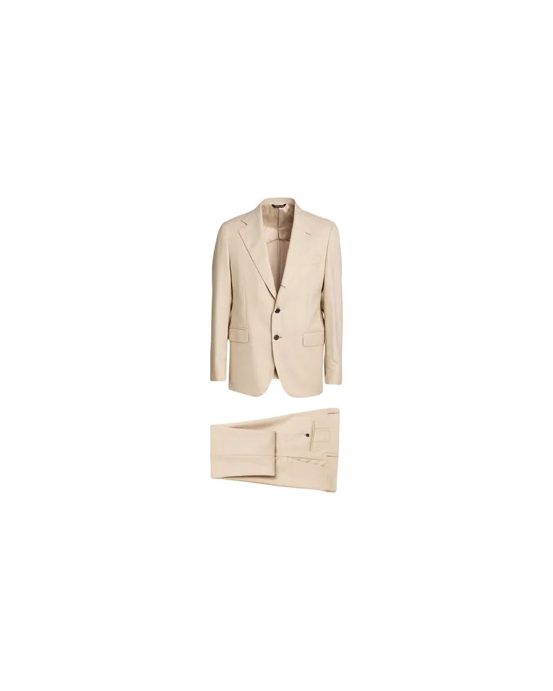 Brian Dales ANZÜGE und CO-ORDS - Anzügeauf YOOX.COM Beige