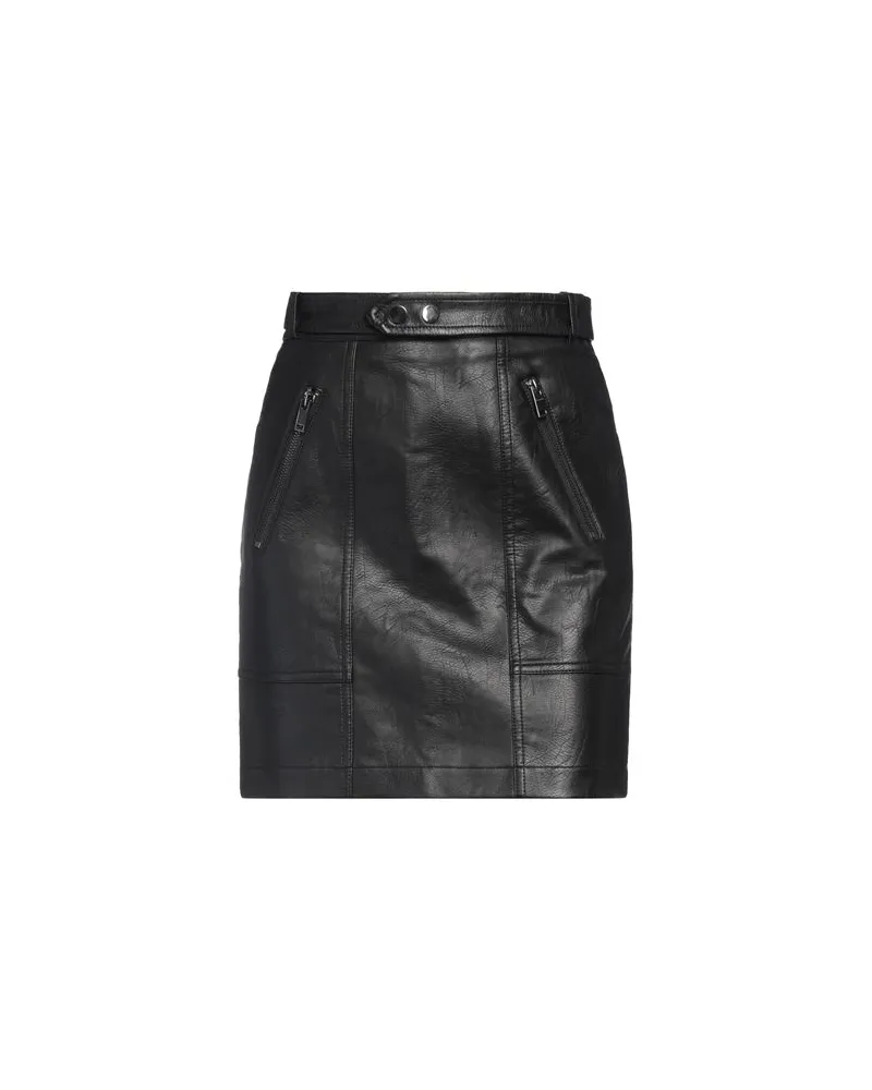 Actitude by Twinset HOSEN & RÖCKE - Miniröckeauf YOOX.COM Schwarz
