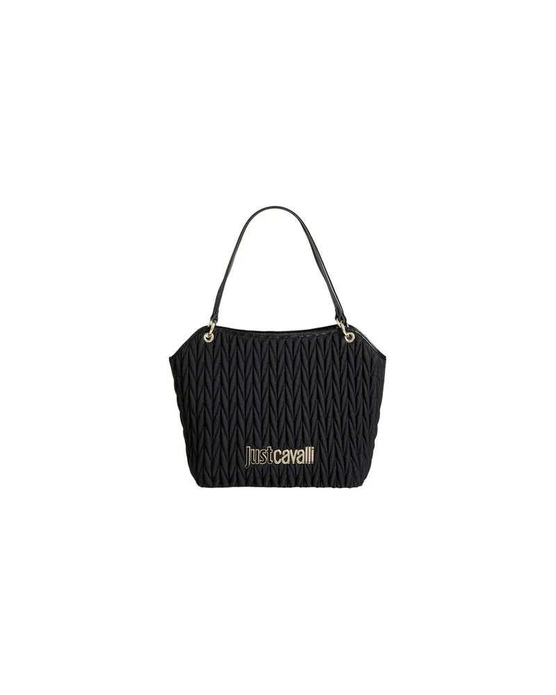 Just Cavalli TASCHEN - Handtaschenauf YOOX.COM Schwarz