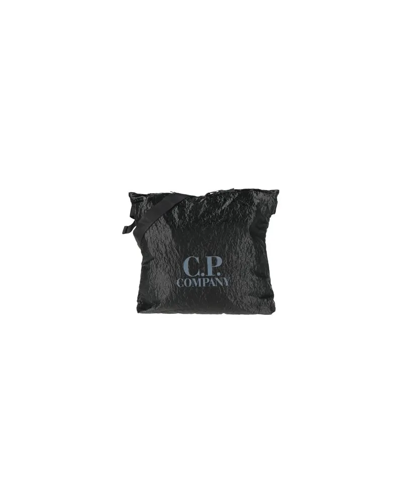 C.P. Company TASCHEN - Umhängetascheauf YOOX.COM Schwarz
