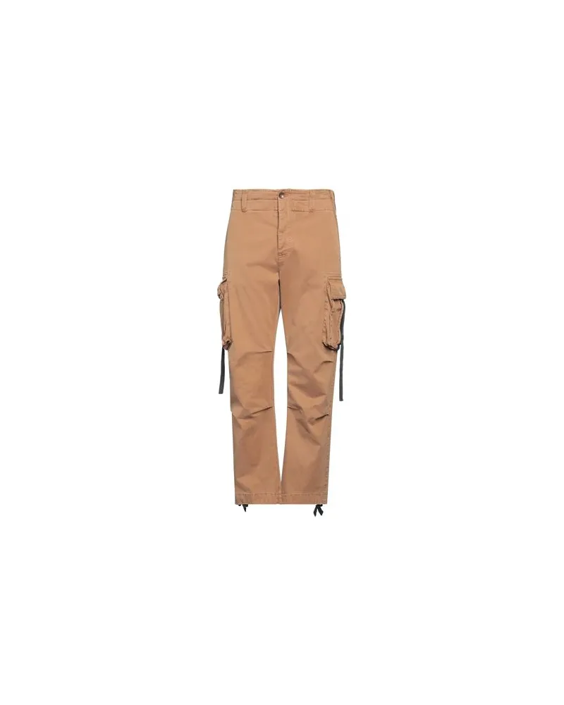 Siviglia HOSEN & RÖCKE - Hosenauf YOOX.COM Kamel