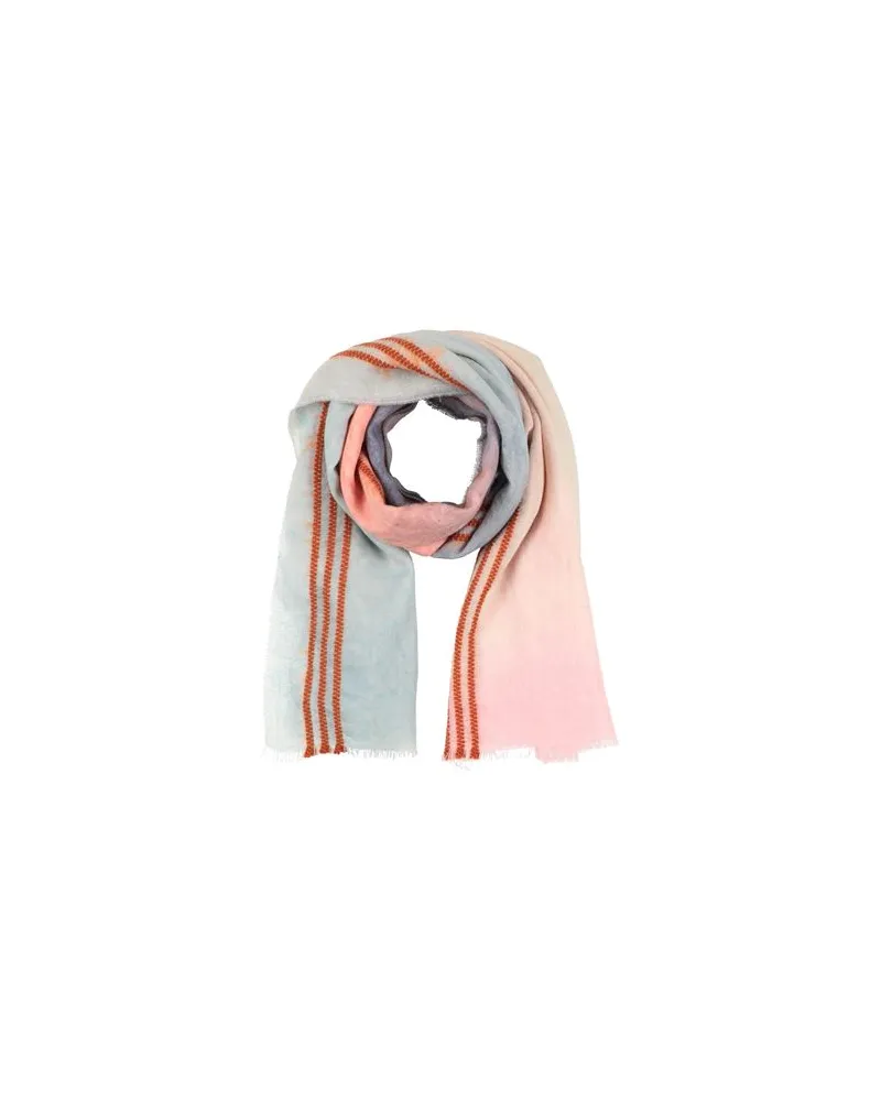 Missoni ACCESSOIRES - Schalsauf YOOX.COM Lila
