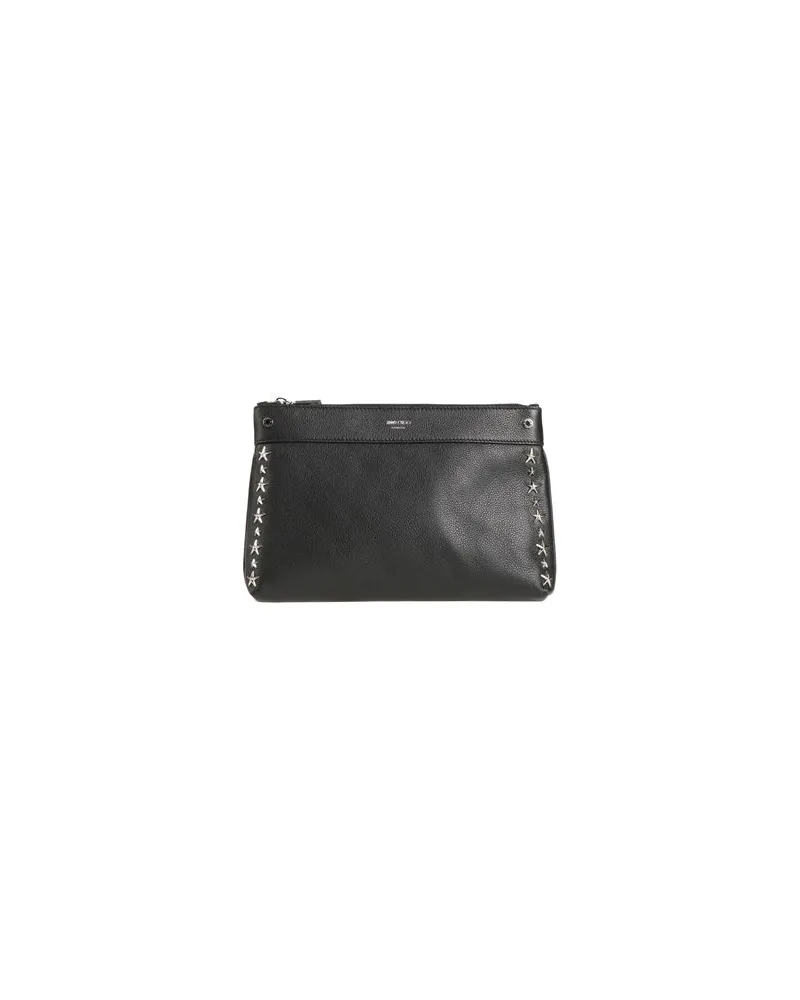 Jimmy Choo TASCHEN - Handtaschenauf YOOX.COM Schwarz