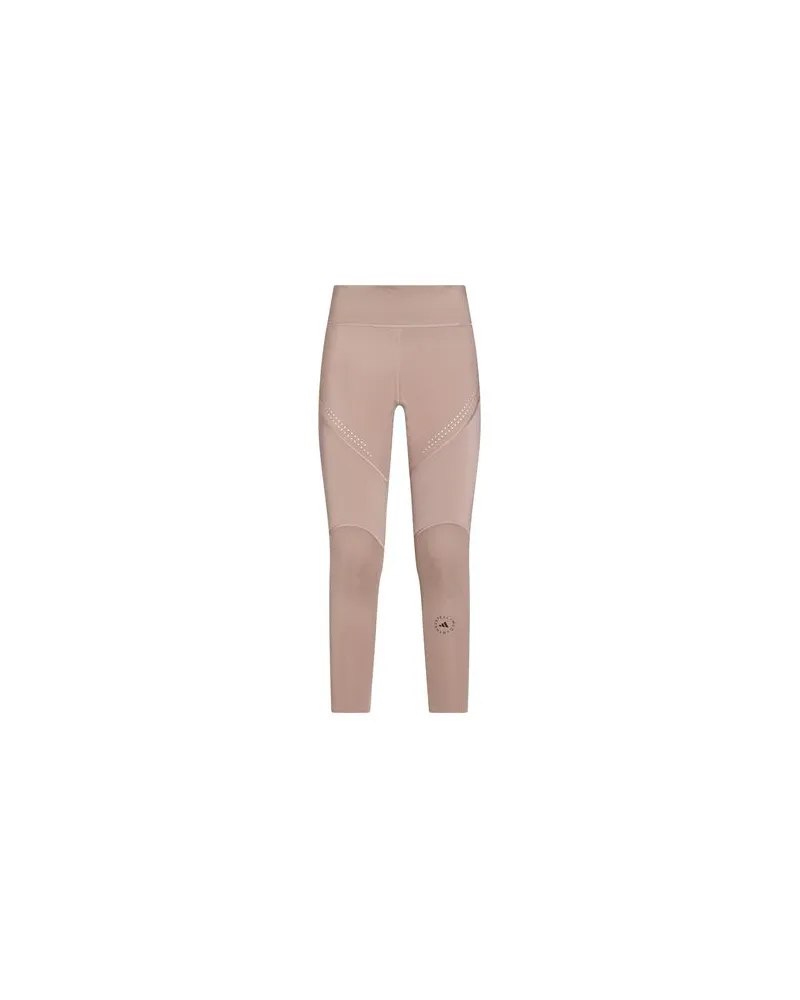 adidas HOSEN & RÖCKE - Leggingsauf YOOX.COM Maulwurfsgrau