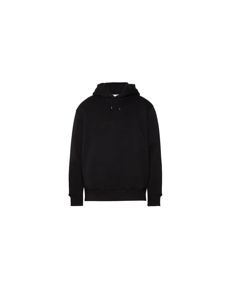 ASPESI TOPS - Sweatshirtsauf YOOX.COM Schwarz