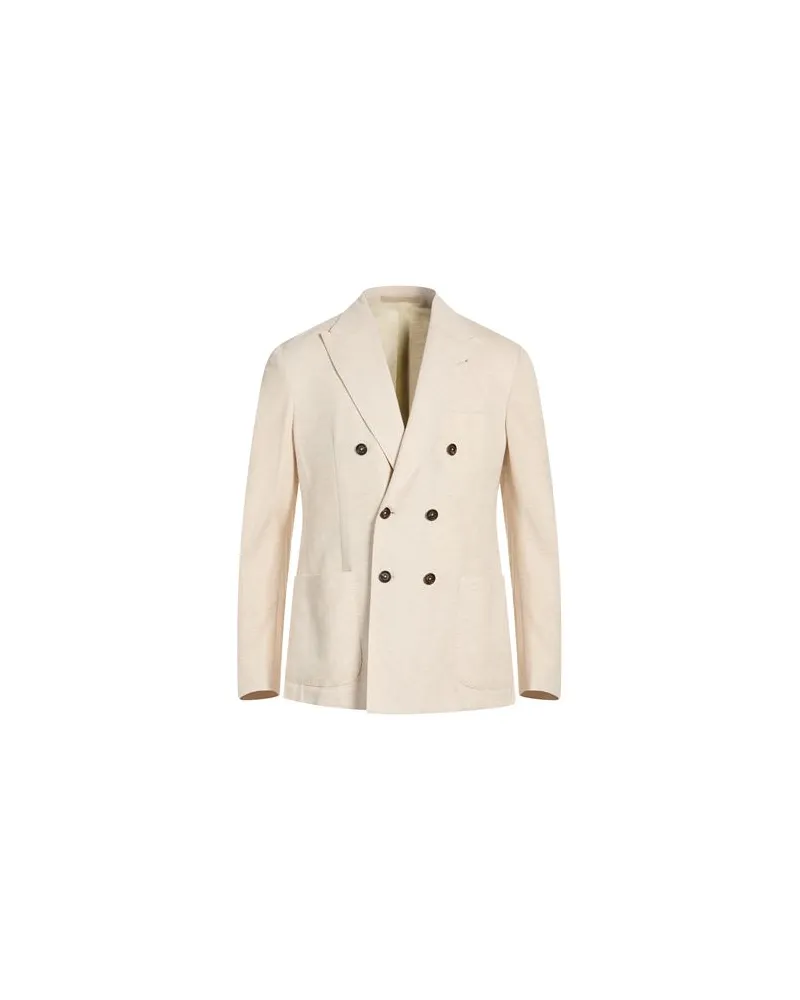 Eleventy ANZÜGE und CO-ORDS - Blazersauf YOOX.COM Beige