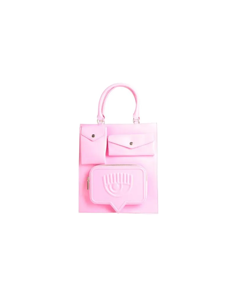 Chiara Ferragni TASCHEN - Handtaschenauf YOOX.COM Rosa