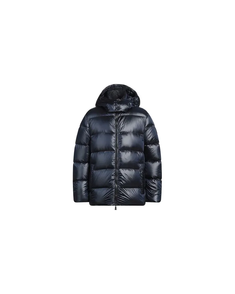 ADD JACKEN & MÄNTEL - Pufferjacken & Daunenjackenauf YOOX.COM Marineblau