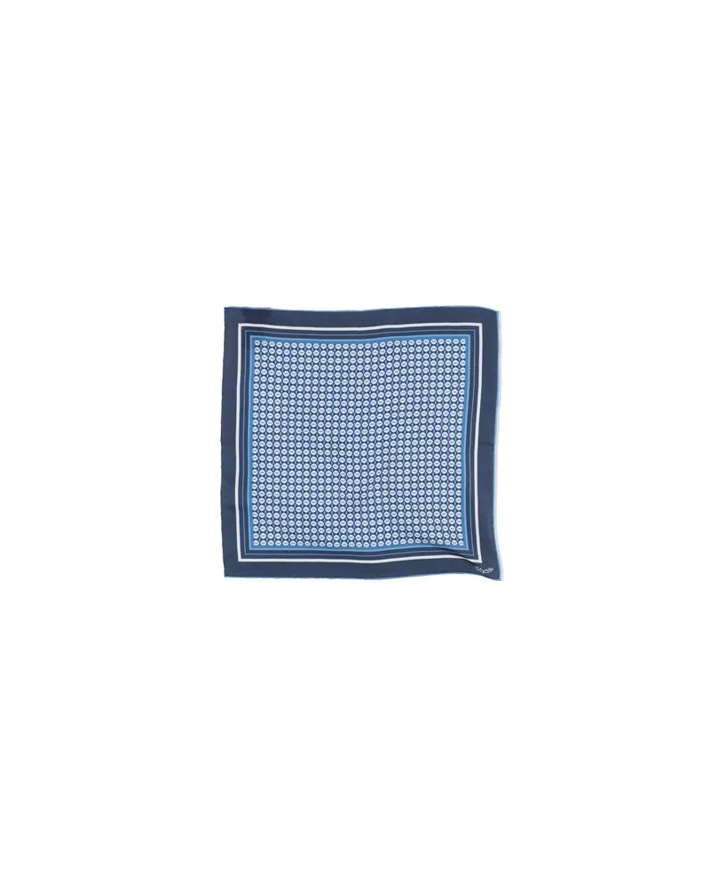 Ermenegildo Zegna ACCESSOIRES - Schalsauf YOOX.COM Nachtblau