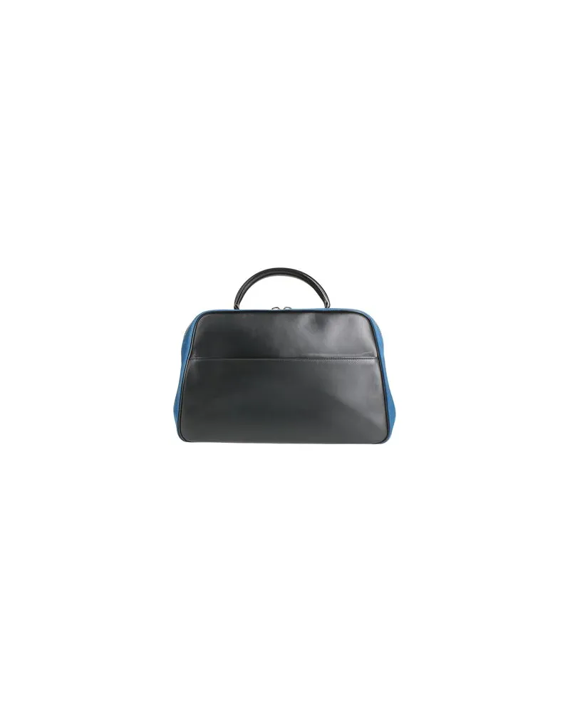 Valextra TASCHEN - Handtaschenauf YOOX.COM Schwarz