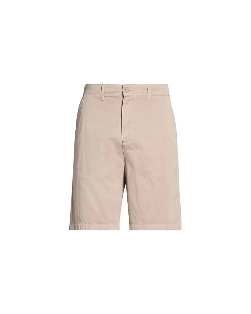 RefrigiWear HOSEN & RÖCKE - Shorts & Bermudashortsauf YOOX.COM Beige